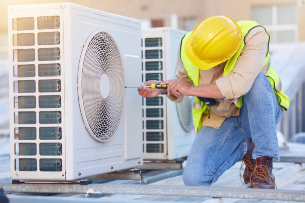 Best VRF (Variable Refrigerant Flow) Systems in Grand Prairie, TX