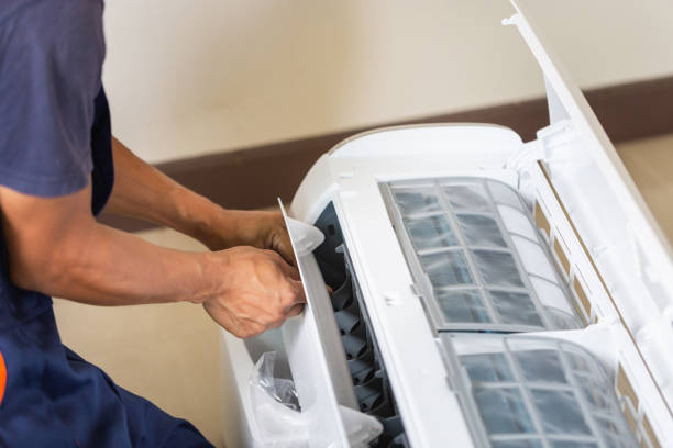Best Air Filters and Purifiers in Grand Prairie, TX