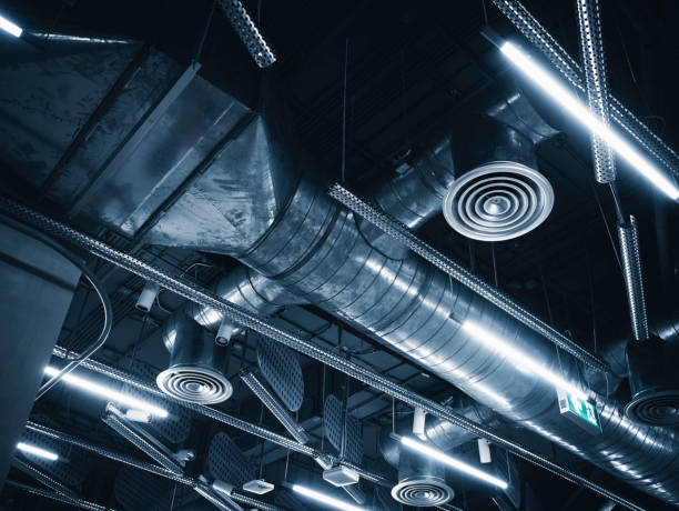 Professional HVAC in Grand Prairie, TX