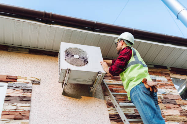 Best Solar-powered HVAC Systems in Grand Prairie, TX