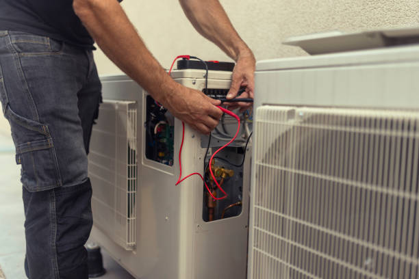 Best HVAC Equipment and Components in Grand Prairie, TX