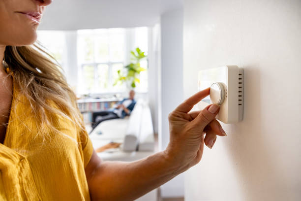 Best HVAC Consulting and Engineering in Grand Prairie, TX