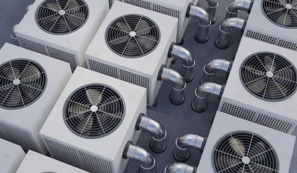 Best Commercial HVAC in Grand Prairie, TX