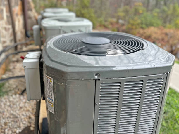 Best Seasonal HVAC Services in Grand Prairie, TX