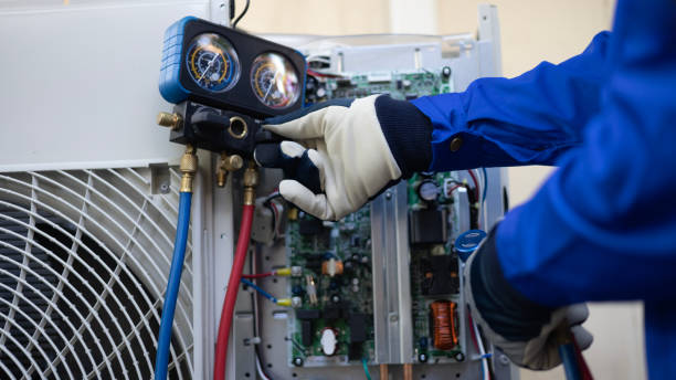 Best Thermostats and Smart Controls in Grand Prairie, TX
